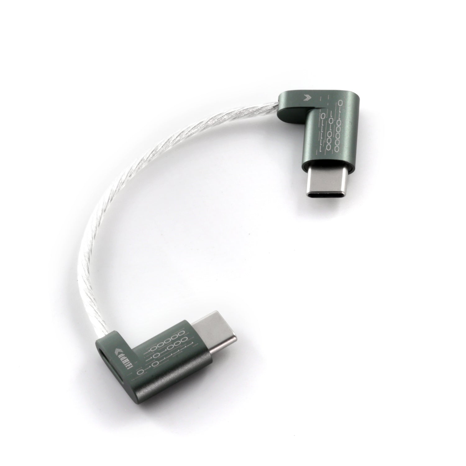 ddHiFi TC05 Type C to Type C USB DAC Cable