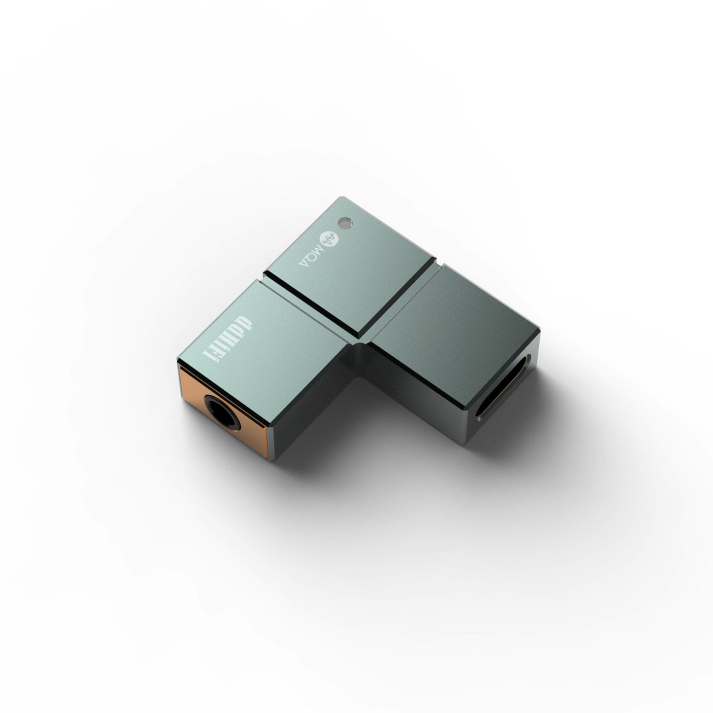 ddHiFi TC35 Pro Tetris USB to 3.5mm Decoder - DEMO UNIT