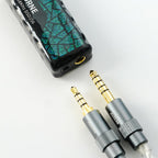AFUL ICEBORNE Dual CS43198 Portable AMP & DAC