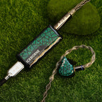 AFUL ICEBORNE Dual CS43198 Portable AMP & DAC
