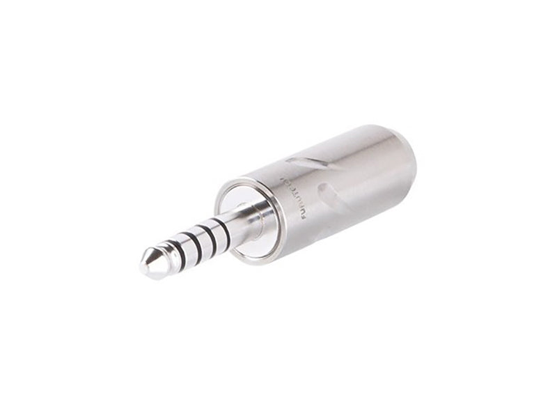 FURUTECH FT-7445-R HEADPHONE CONNECTOR 4.4mm Balanced