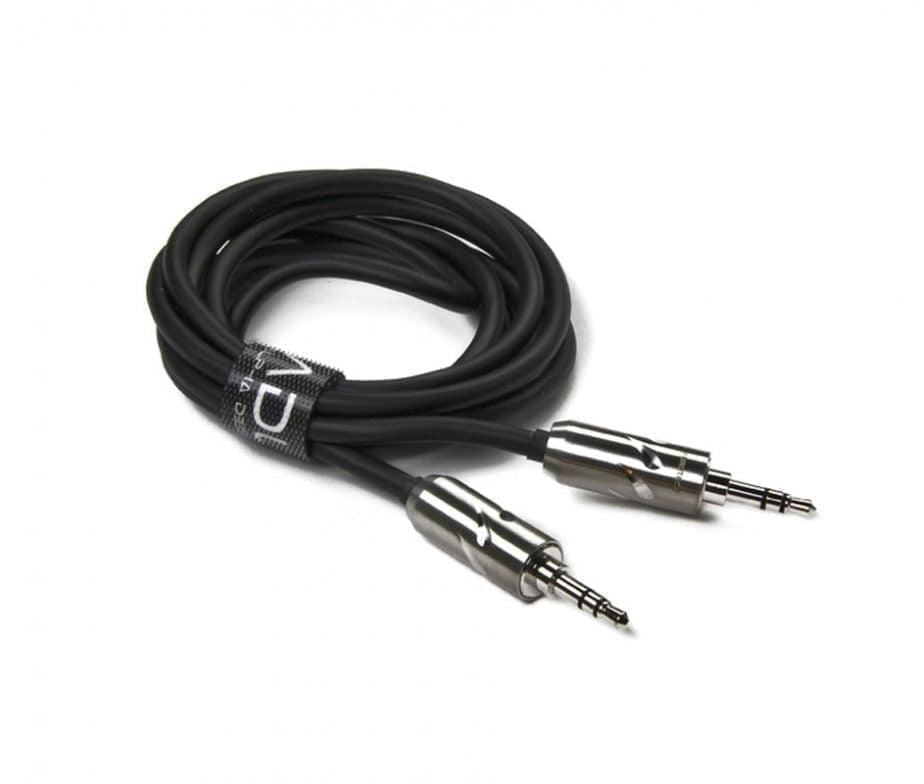ADL iHP-35 II 3.5mm to 3.5mm Headphone High-end Cable by Furutech