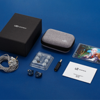 UCOTECH RE3PRO In-Ear Headphone