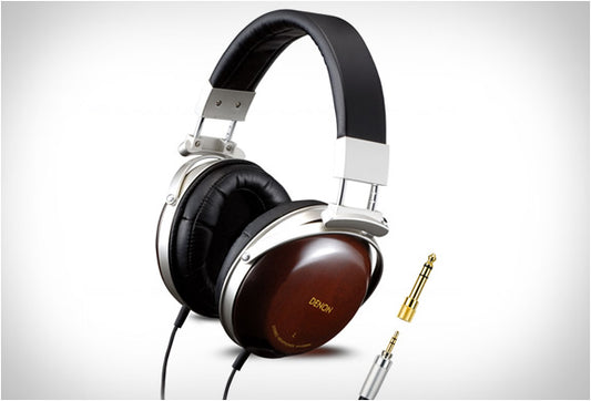 Denon AH-D7000 Headphones