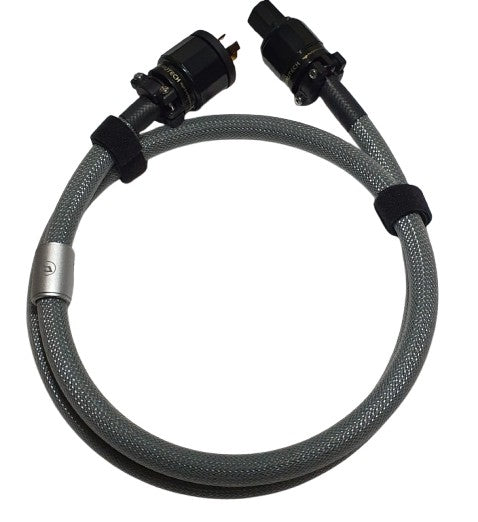 Audiophile Australian Power Cable - Audiophile Store