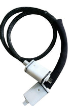 A.L.A Audio Power SIlver Mains Cable Australia. Best Audiophile Power Cable Australia  