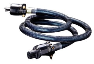 Furutech Evolution Power II - AU - Power Cord