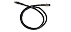 CarbonAg Pure-Silver DC Cable by A.L.A