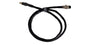 CarbonAg Pure-Silver DC Cable by A.L.A