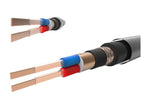 Neotech NEMOI-3220 Balanced XLR Interconnect Cable (Tuned Pair) - Audiophile Store
