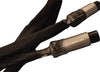 Ag-Ribbon Reference XLR Interconnect Cables by A.L.A
