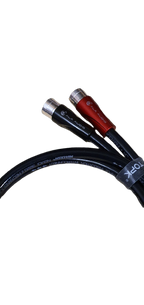 Neotech NEMOI-3220 Balanced XLR Interconnect Cable (Tuned Pair)