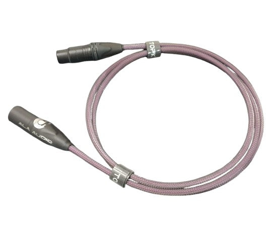 AES/EBU 110 Ohm Digital Cable