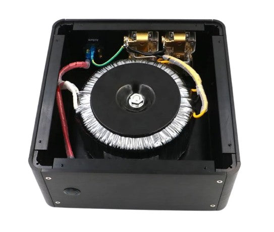 Balanced Audiophile Power Supply