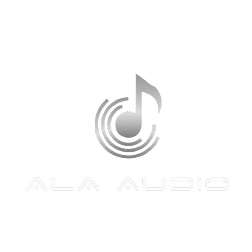 Ethereal ™ Pure-Silver XLR Balanced Interconnect Cables