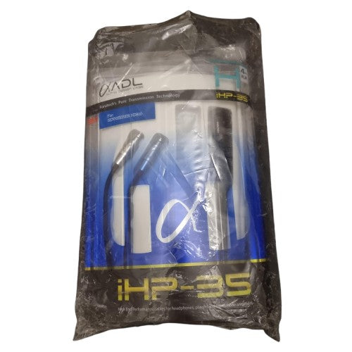 ADL iHP-35H-4XLR HD800 4XLR