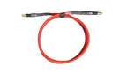 Red-Series Audiophile DC Power Cable