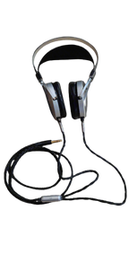 PrecisionLink Headphone Cable by A.L.A Audio - UP-OCC Silver & Gold