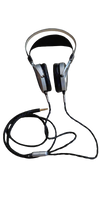 PrecisionLink Headphone Cable by A.L.A Audio - UP-OCC Silver & Gold