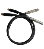 AKudio® Series. Interconnect Cable by A.L.A Audio