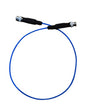BNC 50 Ohm High Performance Audio MasterClock Cable by A.L.A Audio