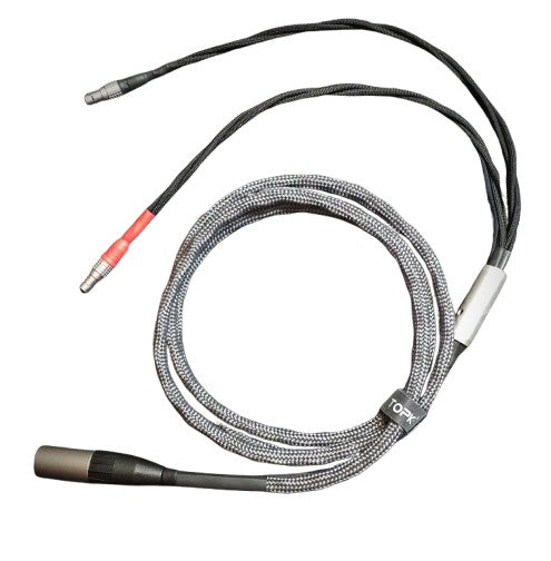 Focal Utopia Balanced Headphone Cable