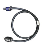 Furutech Alpha fp-s032n Mains cable tuned By A.L.A. Audio
