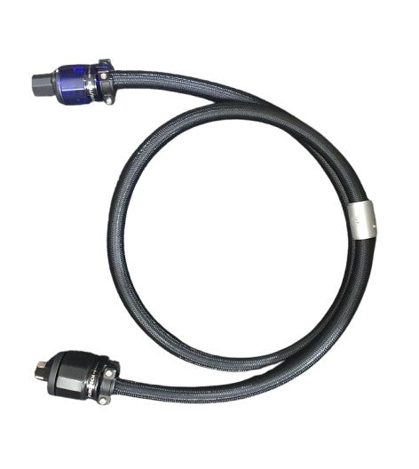 Furutech Alpha fp-s032n Mains cable tuned By A.L.A. Audio