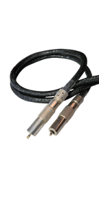 AKudio® Series. Interconnect Cable by A.L.A Audio