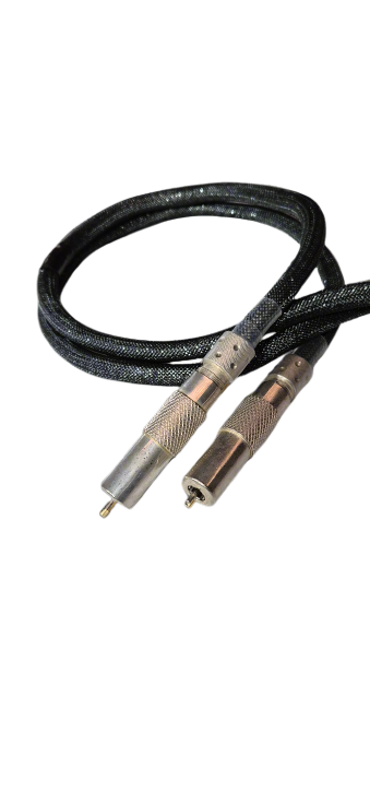 AKudio® Series. Interconnect Cable by A.L.A Audio