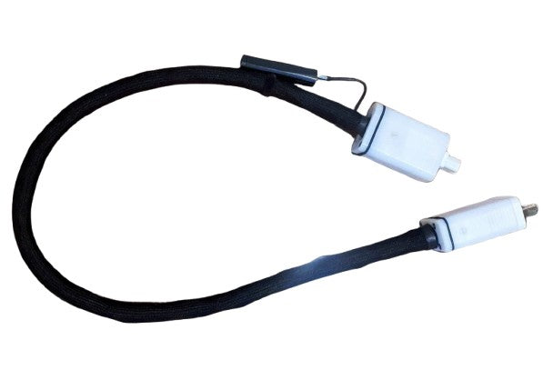 A.L.A AUdio Pure SIlver AUdiophile Power cable Mains Cable Australia 