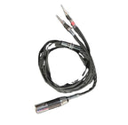 HiFiMAN / V1000 /  Ananda / Sundara / Arya Planar Magnetic | Suit / 2.5mm & 3.5mm to 4-Pin XLR or 4.4mm Balanced) Headphone Cable Upgrade