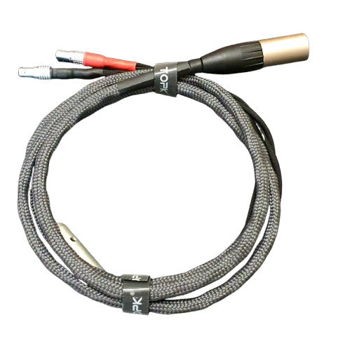 Focal Utopia Balanced Headphone Cable