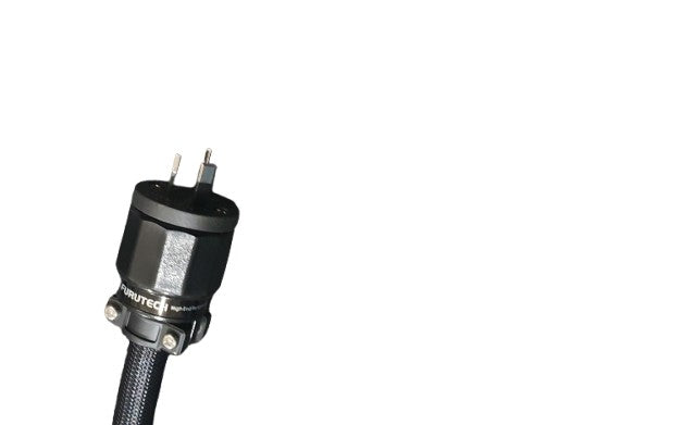 Furutech Alpha fp-s032n Mains cable tuned By A.L.A. Audio