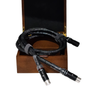 Ethereal Pure-Silver XLR Cable A.L.A Audio