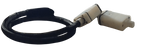 ACsault ™ Reference Mains Cable by A.L.A Audio