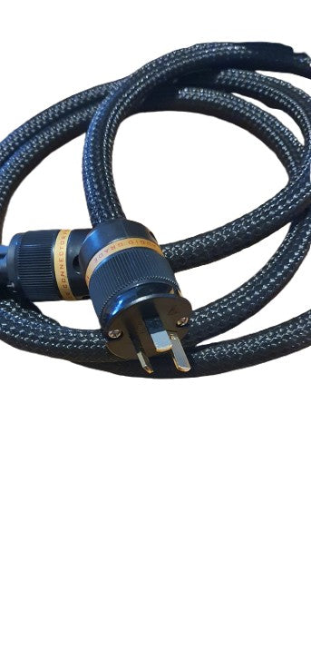 Gustard Audiophile Mains Power Cable