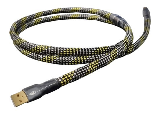 VHF-N/R USB 2.0 Audio Cable by A.L.A