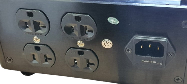 Balanced Audiophile Power Supply
