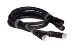 Ethereal ™ Pure-Silver XLR Balanced Interconnect Cables