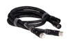Ethereal ™ Pure-Silver XLR Balanced Interconnect Cables