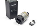 Neotech NC-P303 Power Plug IEC UP-OCC Carbon Fibre Cryo Treated
