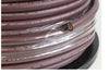 NEOTECH NEP-4003 Audiophile Power Cord Cable UP-OFC Copper Silver plated 2.5mm² Ø 11mm