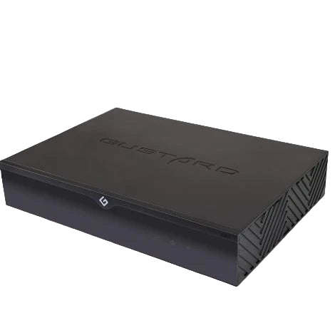 Gustard R30 Discrete R2R DAC & Network Streamer