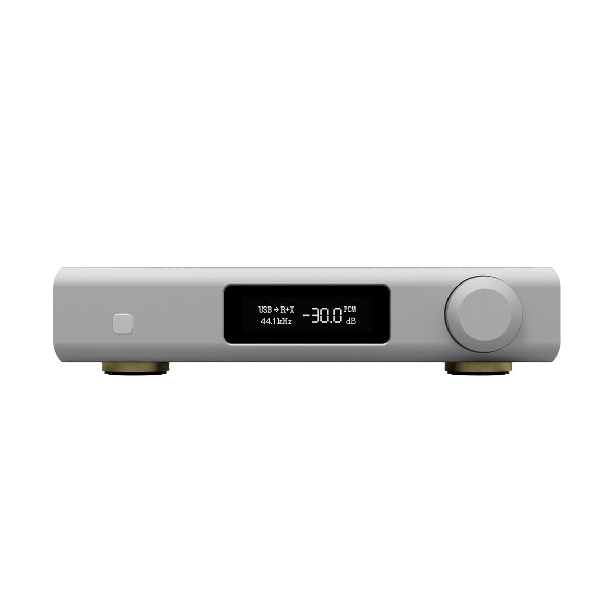 TOPPING D90 III Discrete Fully Balanced HiFi DAC HiFiGo 