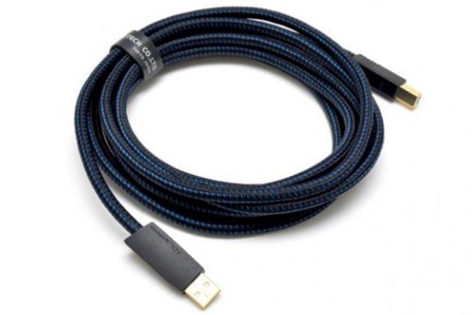 ADL FORMULA 2 Audiophile USB 2.0 Cable by Furutech