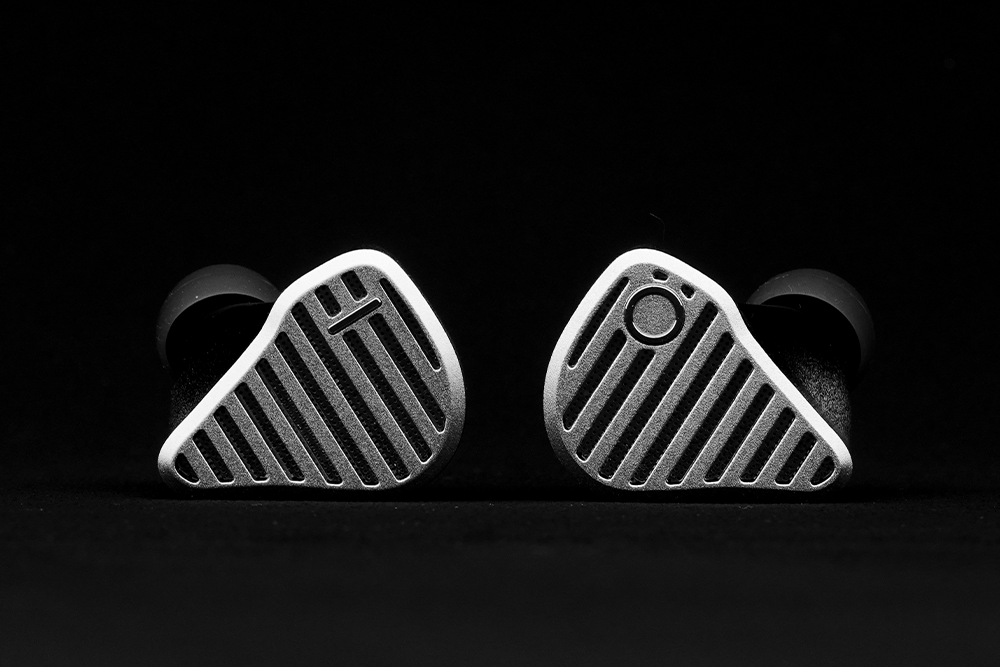 IOAUDIO CIELO 16 Balanced Armatures In-ear Headphone