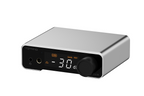 TOPPING DX1 II ES9039Q2M Desktop DAC & Headphone Amplifier.