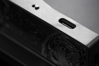 MOONDROP MOONRIVER 3 Dual CS43198 Portable USB DAC/AMP