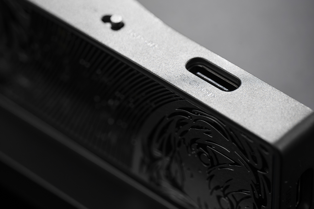 MOONDROP MOONRIVER 3 Dual CS43198 Portable USB DAC/AMP